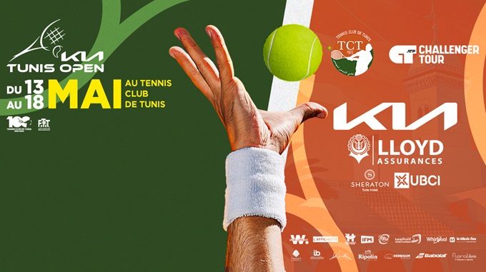 KIA Tunis Open