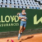 Tennis – Roland-Garros : Aziz Dougaz débute ce mardi face au Kazakh Popko
