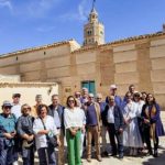 Teboursouk : colloque sur le rôle des musées dans la préservation de la mémoire nationale en Tunisie