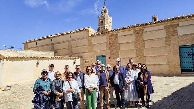 Teboursouk : colloque sur le rôle des musées dans la préservation de la mémoire nationale en Tunisie