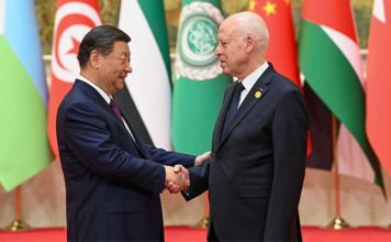Tunisie–Chine : une porte stratégique pour investir en Afrique selon Wan Li