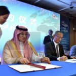 Signature d’accords de coopération audiovisuelle entre l’ASBU et la Chine