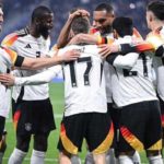 Ligue des Nations : L’Allemagne bat l’Italie et atteint les demi-finales après une victoire 5-4 au cumul