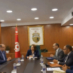 Vers le développement de la coopération entre la Tunisie et le groupe Chinois BYD