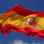 Espagne : Prévisions de croissance relevées à 3% en 2024, inflation et chômage en baisse Espagne Drapeau