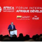 FIAD 2024 : “nous produisons, nous innovons, nous réalisons, nous performons” déclare Ryad Mezzour, ministre marocain de l’Industrie FIAD 2024