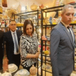 Lancement de la campagne nationale pour la promotion des produits artisanaux à Hammamet