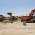 Manouba : destruction de 5 hectares de tomates irriguées avec des eaux usées à Tebourba