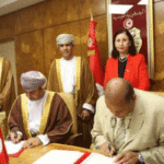 Tunisie et Oman Signent un Nouvel Accord sur les Services Aériens