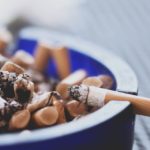SANTE : Cancer du poumon, un robot biologique hybride à base d’algues pour une chimiothérapie ciblée ? Cigarette cancer tabac