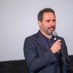 Sharjah 2025 : Dhafer L’Abidine, Khaled El Sawy et Ahmed Al Jasmi parlent écriture et cinéma