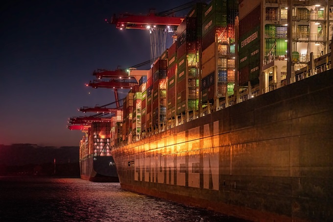 Ports