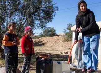 Observatoire Tunisien de l’Eau publie un magazine inédit pour défendre le droit à l’eau en Tunisie