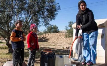 Observatoire Tunisien de l’Eau publie un magazine inédit pour défendre le droit à l’eau en Tunisie