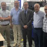 Akumplast Jsc investit 3 millions de dinars dans une nouvelle unité en Tunisie