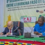 Tunisie – Burkina Faso: Signature de huit accords de coopération