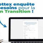 Textile: Lancement d’une enquête pour identifier de nouveaux services répondant aux défis de durabilité