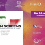 Italian Screens : Quatre films italiens de renommée à découvrir au cinéma MadArt de Carthage