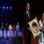FIH 2024: Une soirée d’ouverture émouvante pour les 60 ans du théâtre en plein air