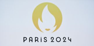 JO de Paris 2024