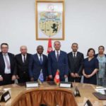 Tunisie: Le ministre des affaires sociales rencontre le directeur général de l’OIT
