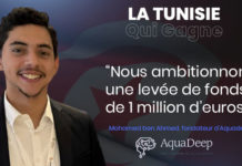 La Tunisie Qui Gagne