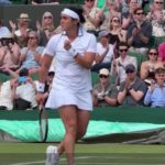 Classement Wta : Ons Jabeur 71e mondiale, Sabalenka conserve la première place Ons Jabeur Wimbledon