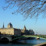 JO de Paris 2024 : Une cérémonie d’ouverture historique sur la Seine Paris