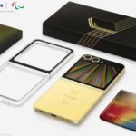 Samsung dévoile le Galaxy Z Flip6 Édition Olympique, propulsé par Galaxy AI, en exclusivité pour les athlètes de Paris 2024