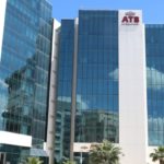 Arab Tunisian Bank : Indicateurs d’activité du premier semestre 2025 ATB siège