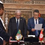 Tunisie et Algérie: Renforcement des relations bilatérales et convergence des vues