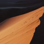 Météo Tunisie : Vent de sable et mer agitée au programme Vent Sable Dune
