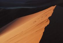 Vent Sable Dune
