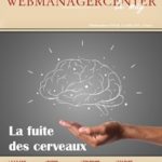 WMC LeMag 199 : Fuite… WMC LeMag 199