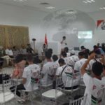 Coup d’envoi de l’académie d’été de Robotique et d’Intelligence Artificielle à la Manouba