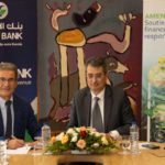 AMEN BANK adhère officiellement au programme de l’Union Européenne « ADAPT » et devient un partenaire stratégique de l’AICS