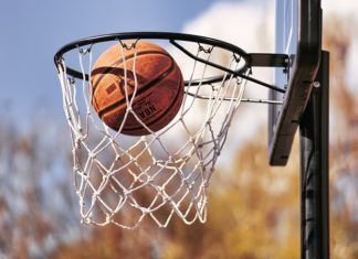 Basketball