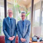 Rencontre entre la BCT et la BEI: Nécessité d’améliorer l’accès des PME au financement