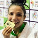 Judo – Mondiaux 2025 : fin de parcours pour Oumaima Bdioui en -48 kg à Budapest