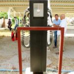 Transition énergétique : Installation de 6 nouvelles bornes de recharge pour voitures électriques