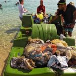 Pollution marine : plus de 30 000 fragments plastiques recensés sur les côtes tunisiennes