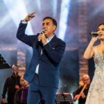 FIH2024: Une soirée inoubliable avec Ghazi Ayadi, Asma Ben Ahmed et Mehdi Ayachi