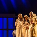 Festival de théâtre de Derna : La pièce “Portail 52” de Dalila Meftahi rafle trois prix
