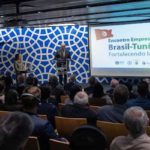 Nabil Ammar inaugure le Forum économique Tuniso-brésilien pour stimuler les échanges commerciaux