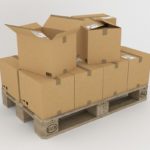 Demande de Fret Aérien en hausse : Une performance exceptionnelle en 2024 marchandises