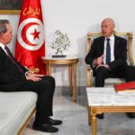 Kais Saied pointe du doigt les lobbies et l’administration
