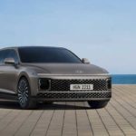 Le nouveau modèle AZERA Hybride : Une révolution dans le luxe automobile chez Hyundai Tunisie