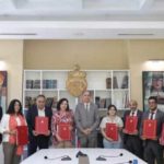 Signature de Contrats d’Objectifs avec huit institutions culturelles publiques
