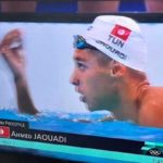 JO de Paris 2024 : Le Tunisien Ahmed Jaouadi qualifié pour la finale du 1500m nage libre ! Ahmed Jaouadi