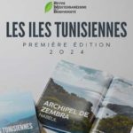 Parution de 1ère édition numérique de la Revue méditerranéenne de la biodiversité “Les îles tunisiennes”